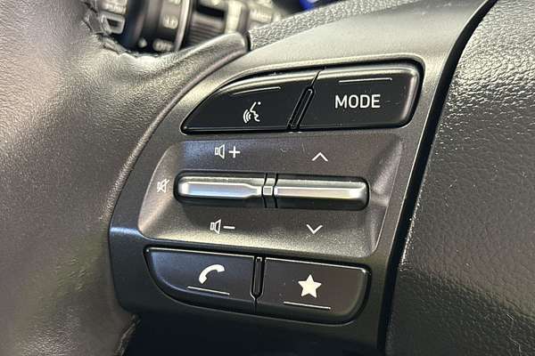 2022 Hyundai Kona Active OS.V4