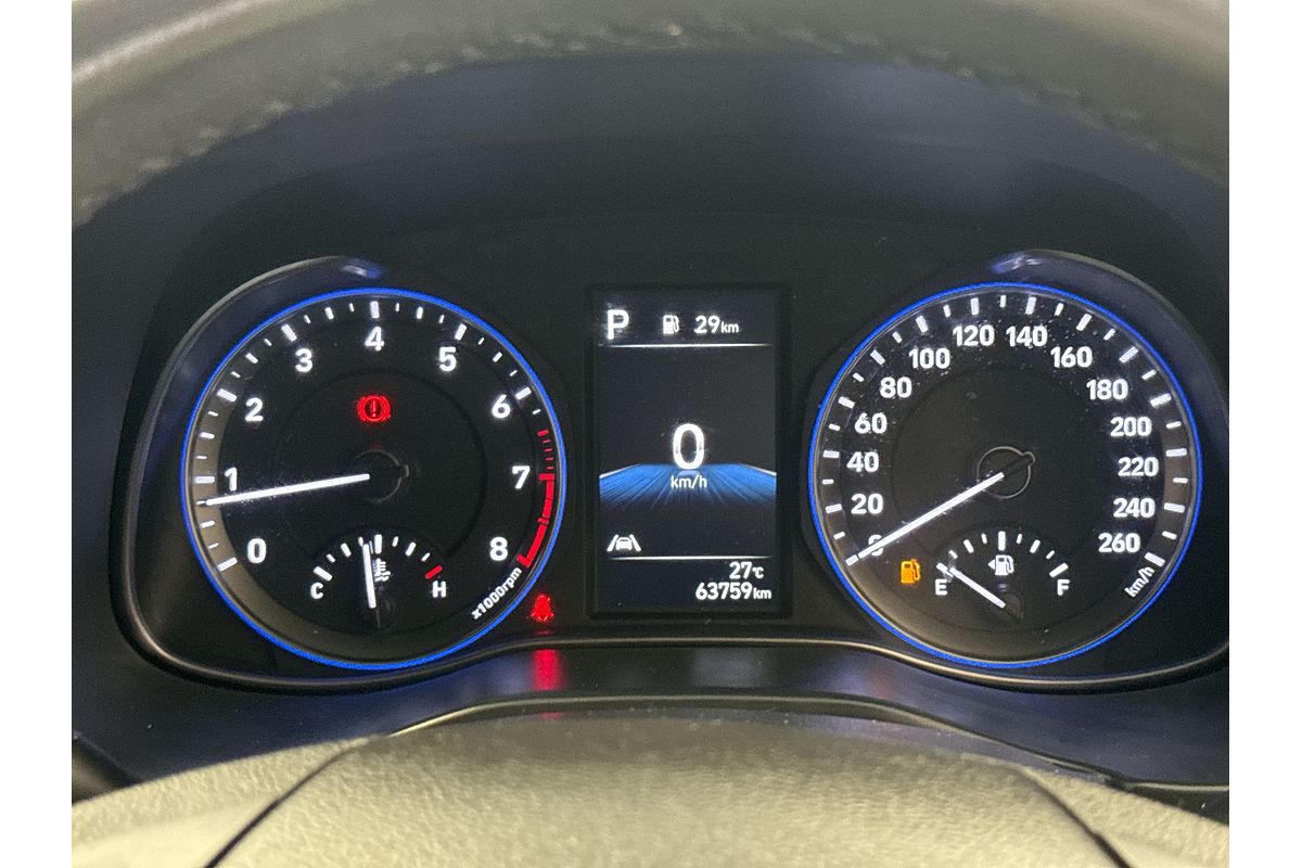 2022 Hyundai Kona Active OS.V4
