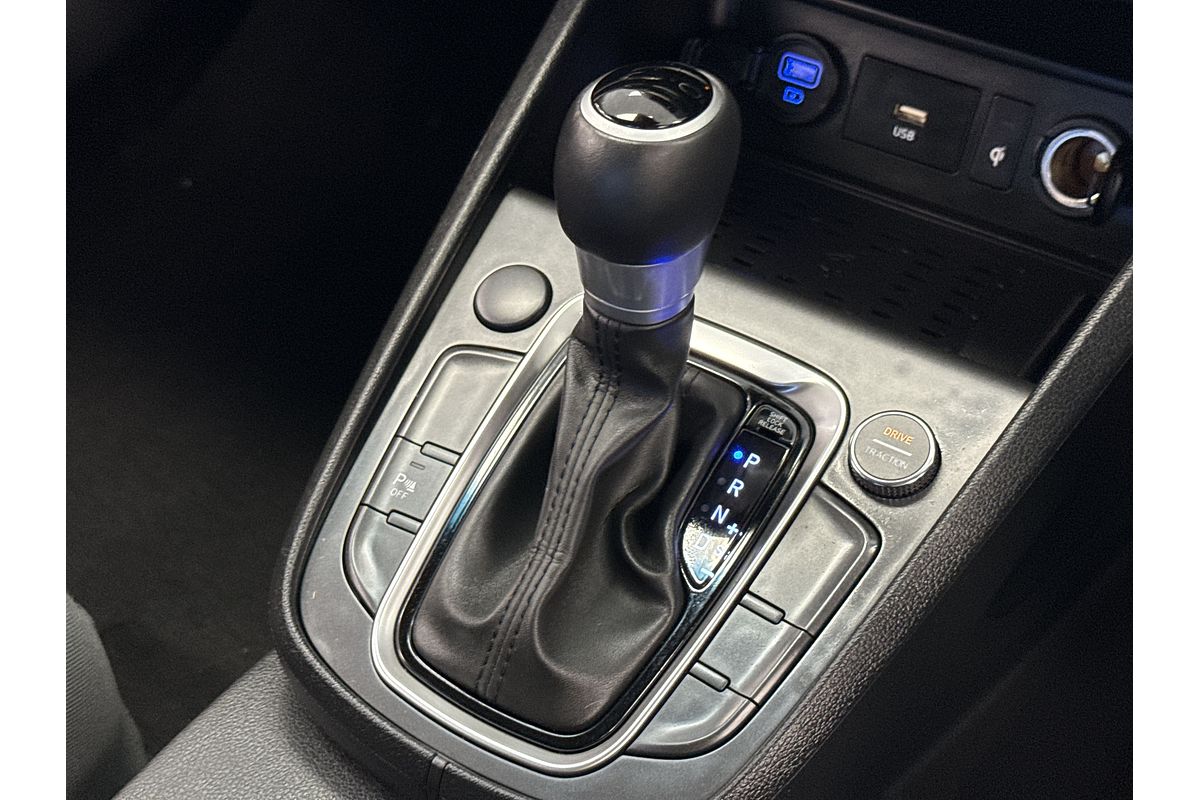 2022 Hyundai Kona Active OS.V4