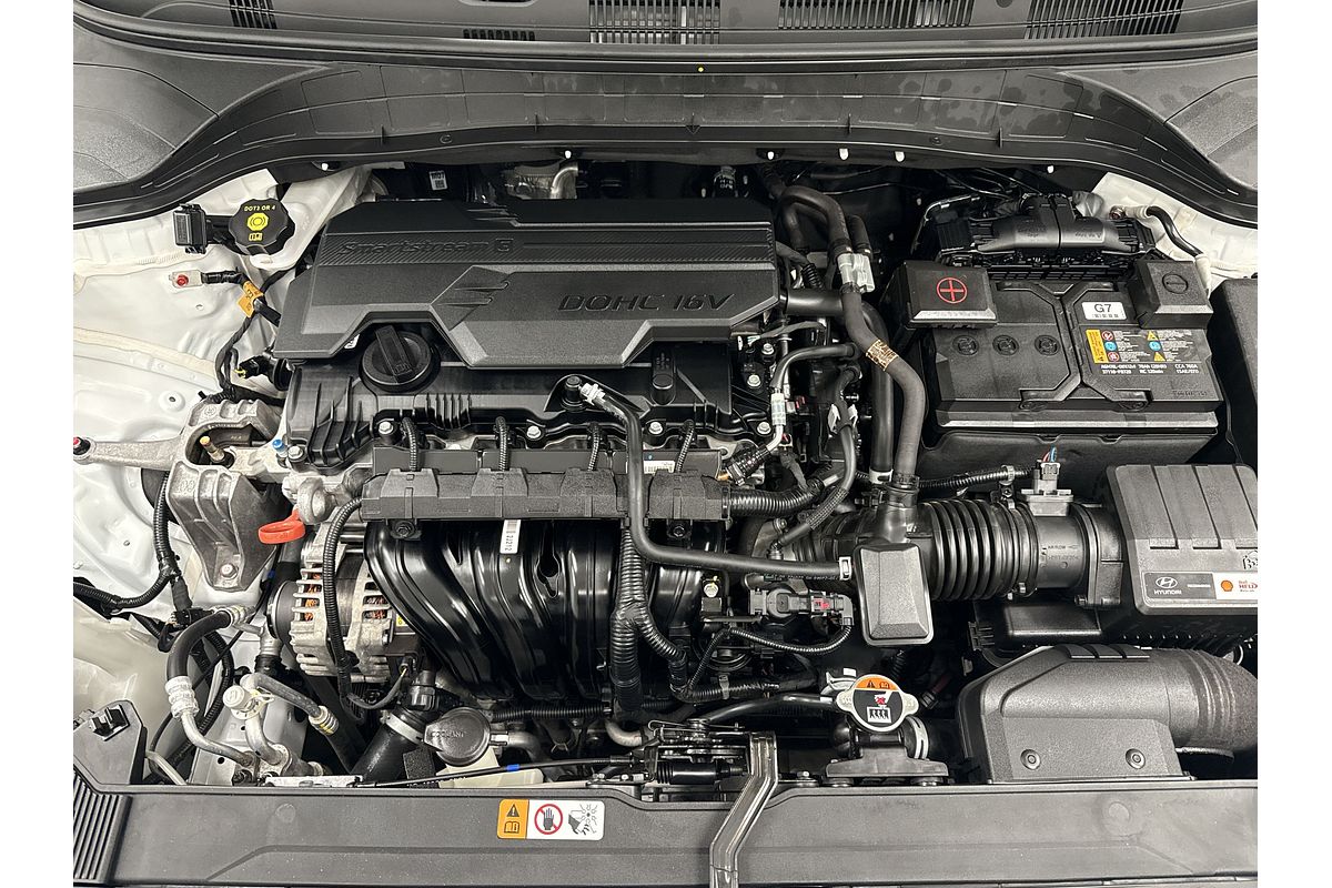 2022 Hyundai Kona Active OS.V4