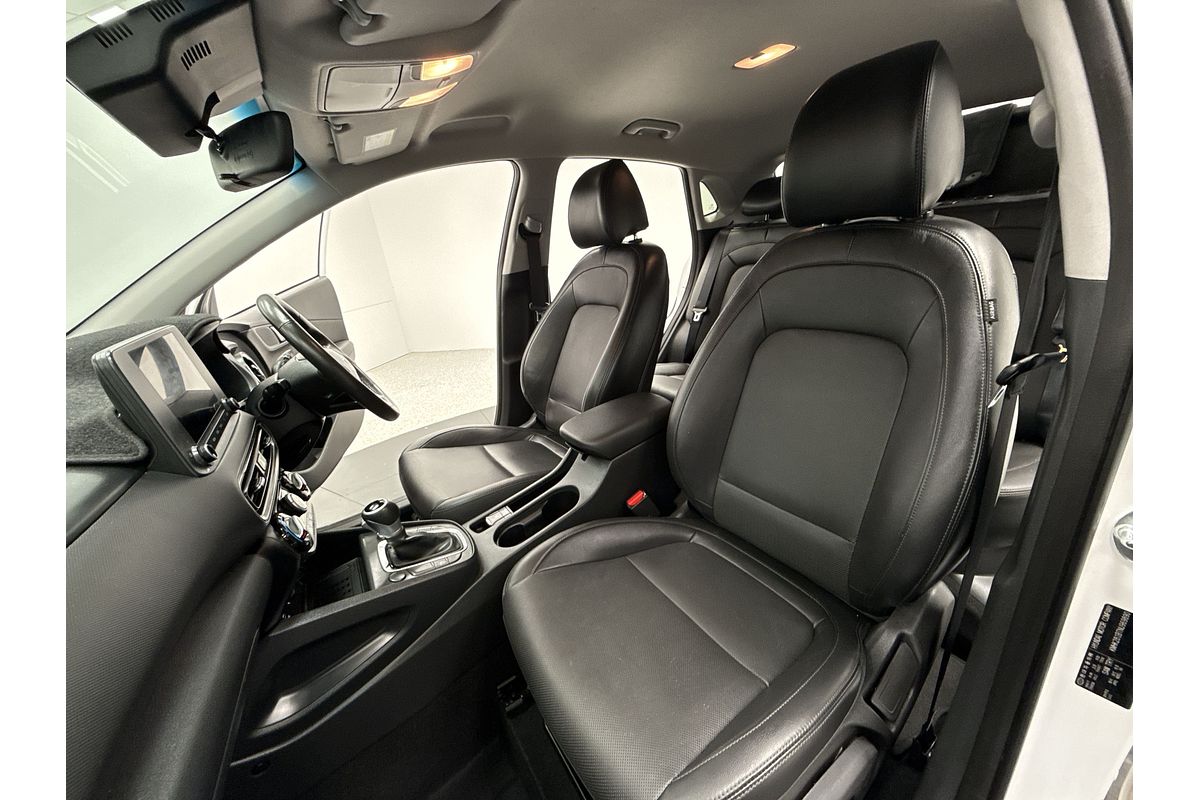 2022 Hyundai Kona Active OS.V4
