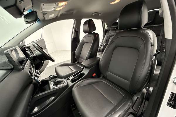 2022 Hyundai Kona Active OS.V4