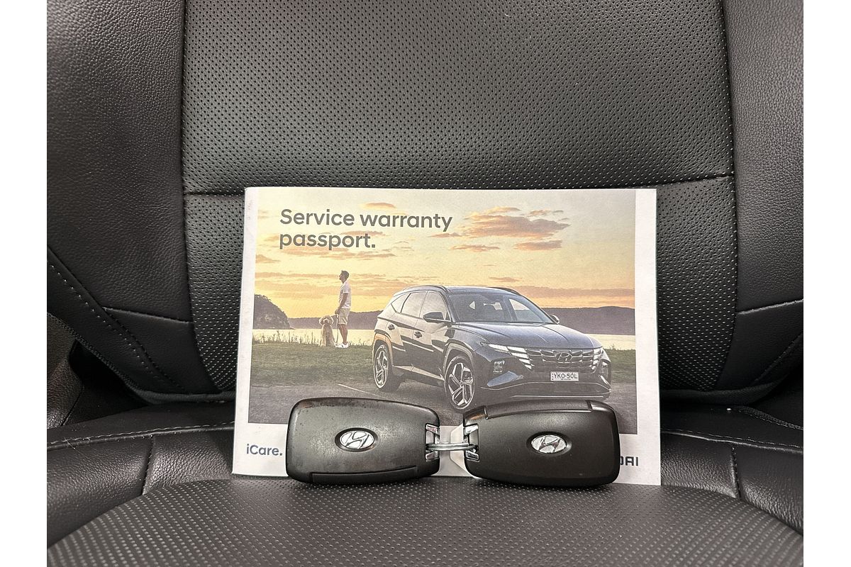 2022 Hyundai Kona Active OS.V4