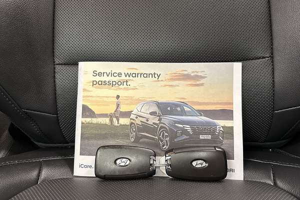 2022 Hyundai Kona Active OS.V4