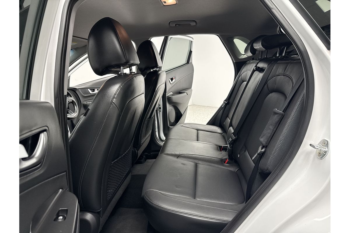 2022 Hyundai Kona Active OS.V4