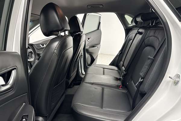 2022 Hyundai Kona Active OS.V4