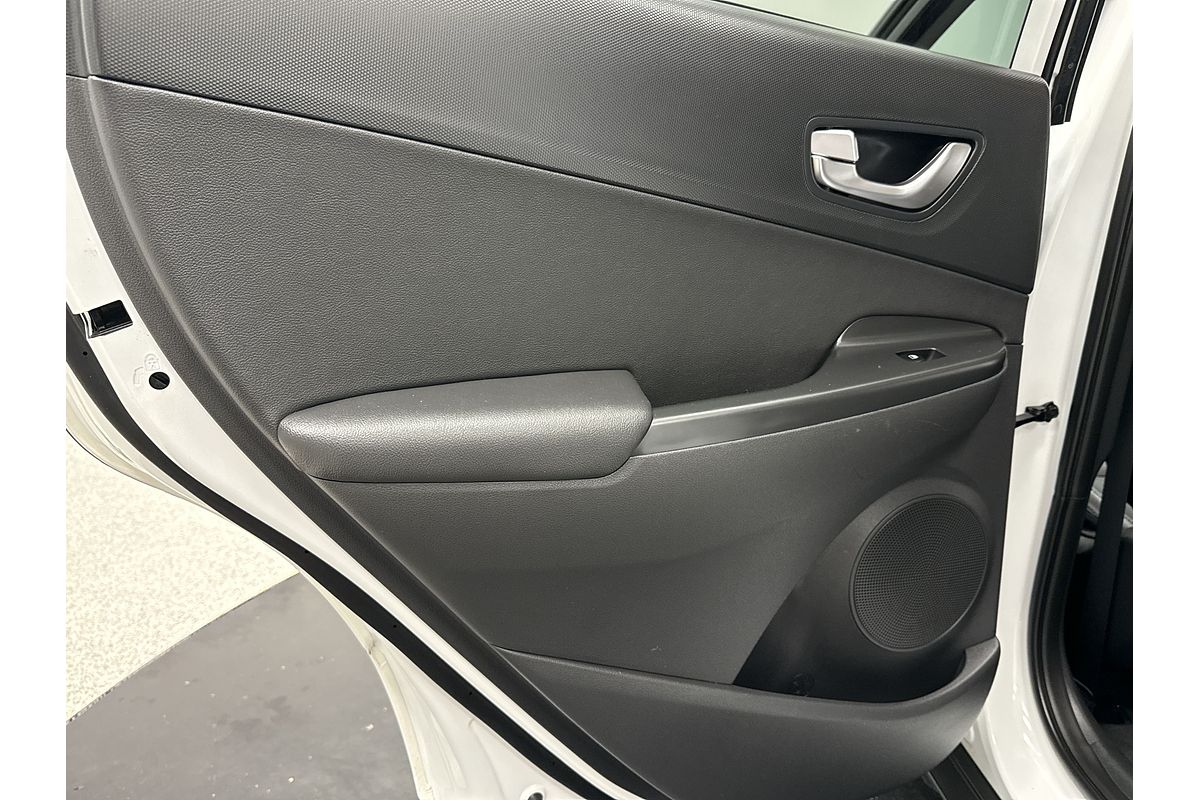 2022 Hyundai Kona Active OS.V4