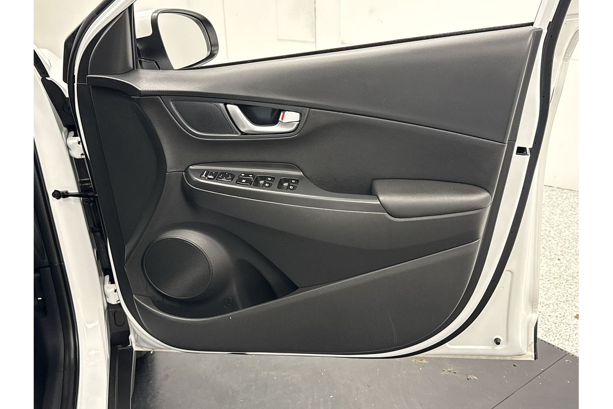 2022 Hyundai Kona Active OS.V4