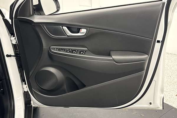 2022 Hyundai Kona Active OS.V4