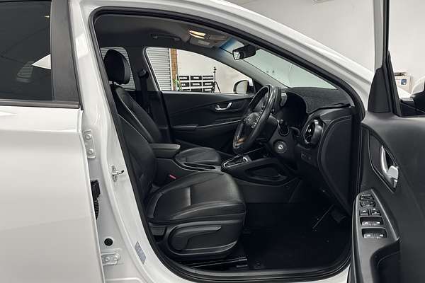 2022 Hyundai Kona Active OS.V4