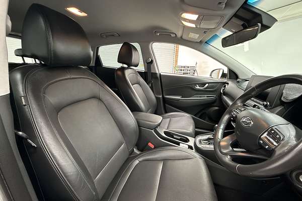 2022 Hyundai Kona Active OS.V4