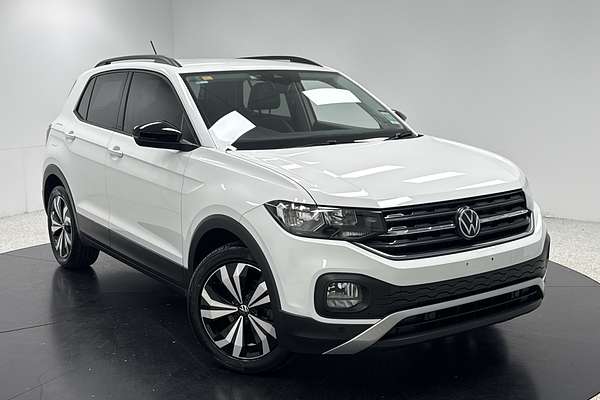 2021 Volkswagen T-Cross 85TSI CityLife C11