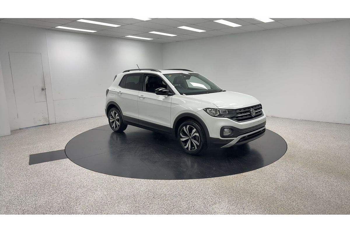 2021 Volkswagen T-Cross 85TSI CityLife C11