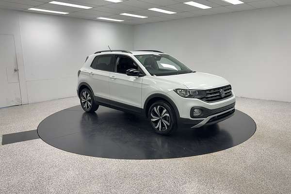 2021 Volkswagen T-Cross 85TSI CityLife C11
