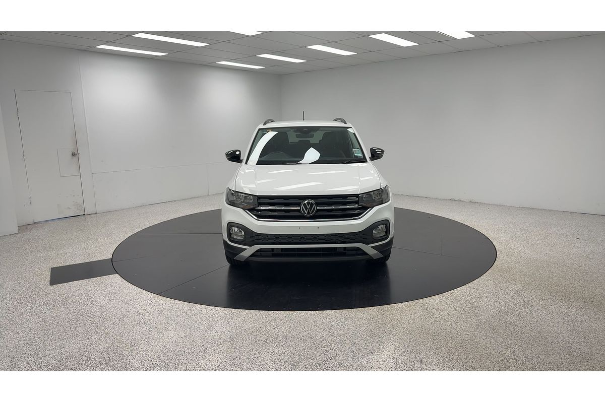 2021 Volkswagen T-Cross 85TSI CityLife C11