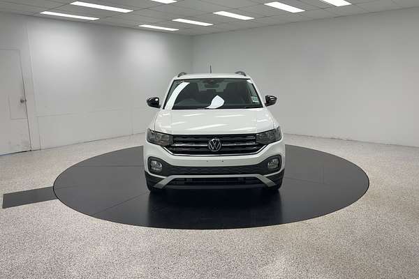 2021 Volkswagen T-Cross 85TSI CityLife C11