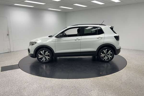 2021 Volkswagen T-Cross 85TSI CityLife C11