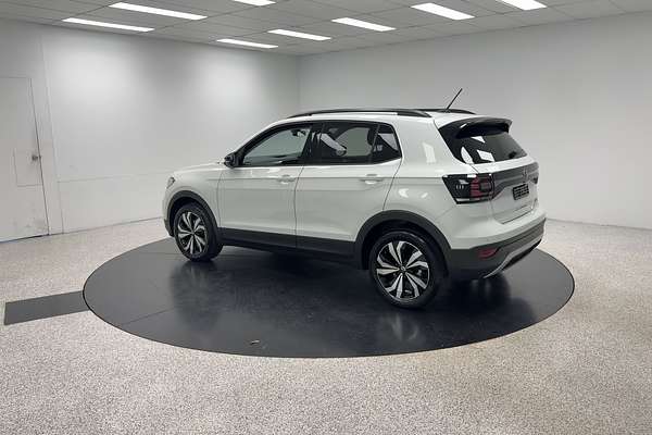 2021 Volkswagen T-Cross 85TSI CityLife C11