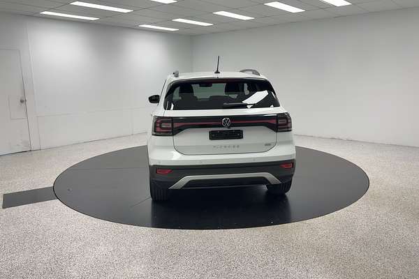 2021 Volkswagen T-Cross 85TSI CityLife C11