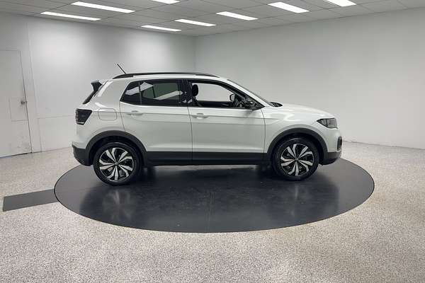 2021 Volkswagen T-Cross 85TSI CityLife C11