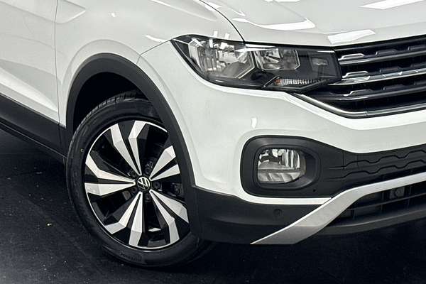 2021 Volkswagen T-Cross 85TSI CityLife C11