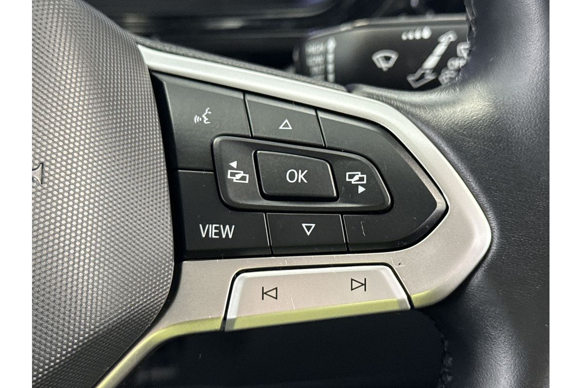 2021 Volkswagen T-Cross 85TSI CityLife C11