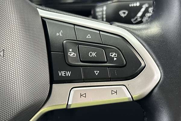 2021 Volkswagen T-Cross 85TSI CityLife C11