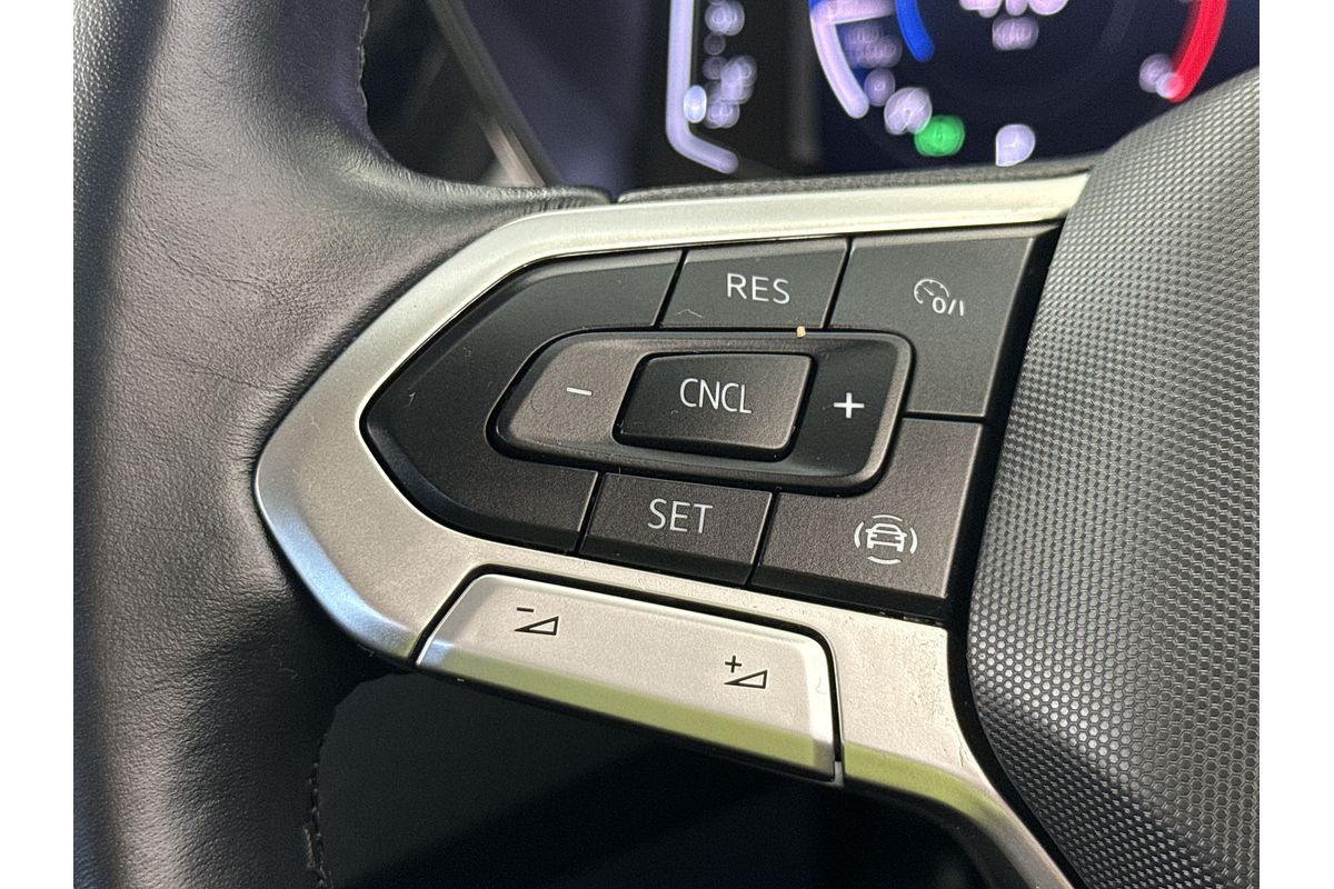 2021 Volkswagen T-Cross 85TSI CityLife C11