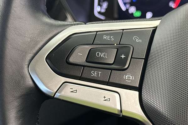 2021 Volkswagen T-Cross 85TSI CityLife C11
