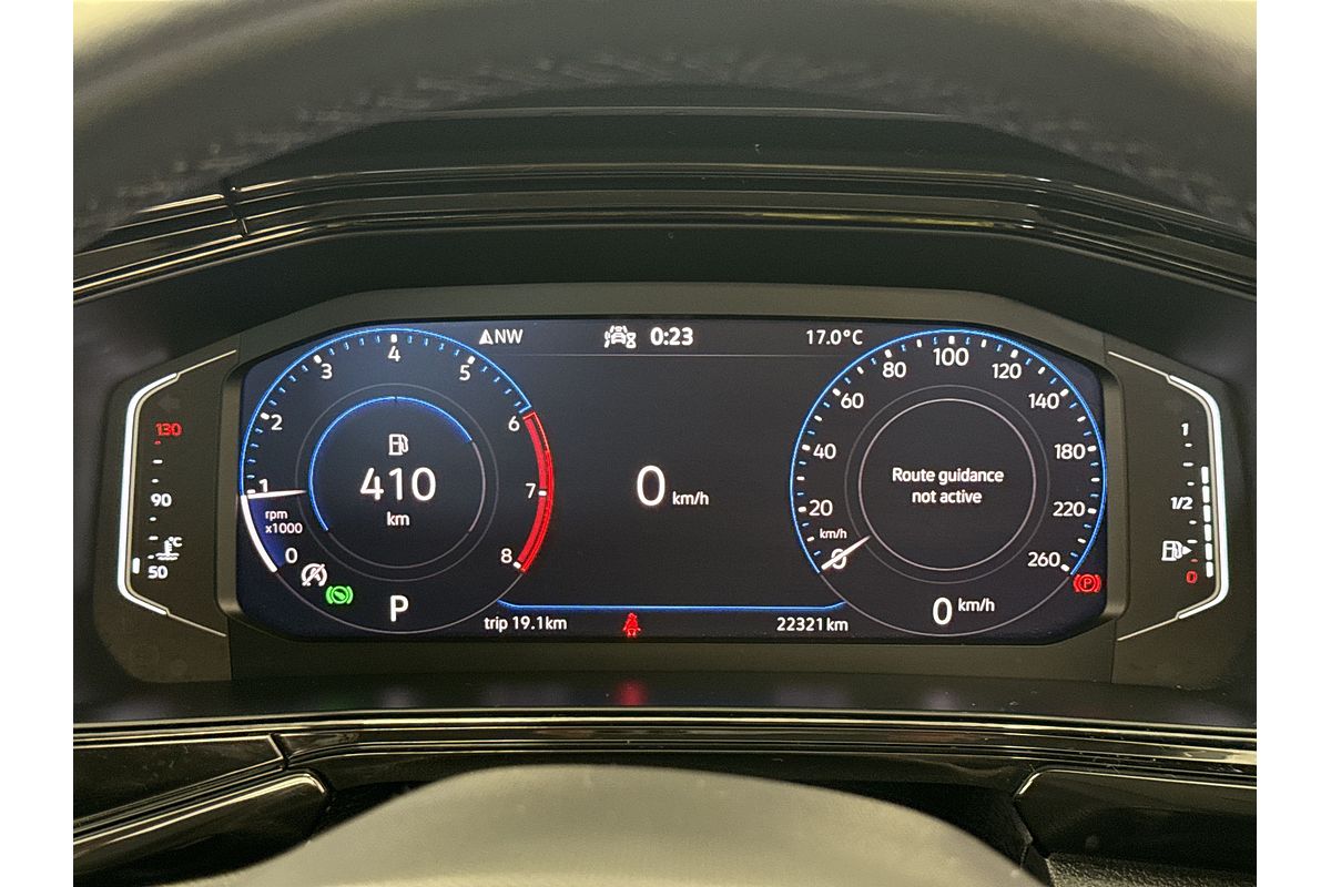2021 Volkswagen T-Cross 85TSI CityLife C11