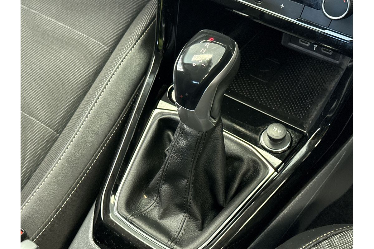 2021 Volkswagen T-Cross 85TSI CityLife C11