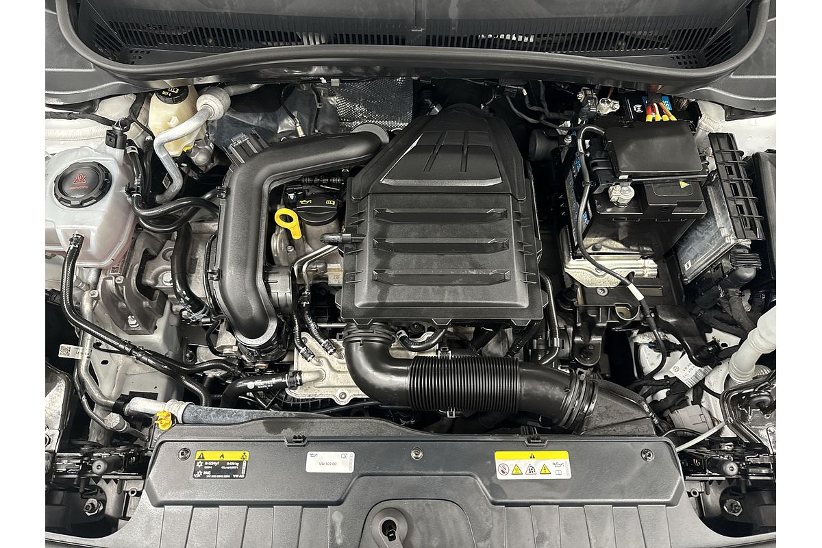 2021 Volkswagen T-Cross 85TSI CityLife C11