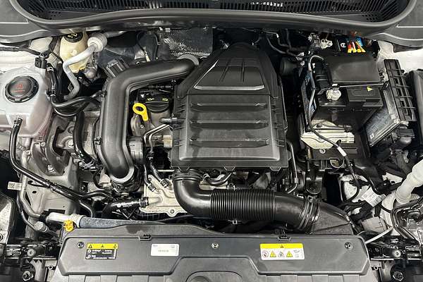 2021 Volkswagen T-Cross 85TSI CityLife C11