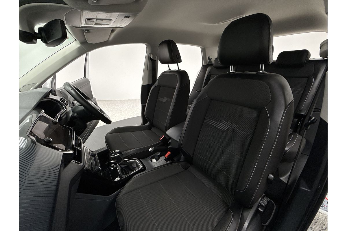 2021 Volkswagen T-Cross 85TSI CityLife C11