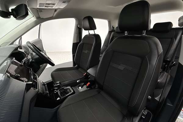 2021 Volkswagen T-Cross 85TSI CityLife C11