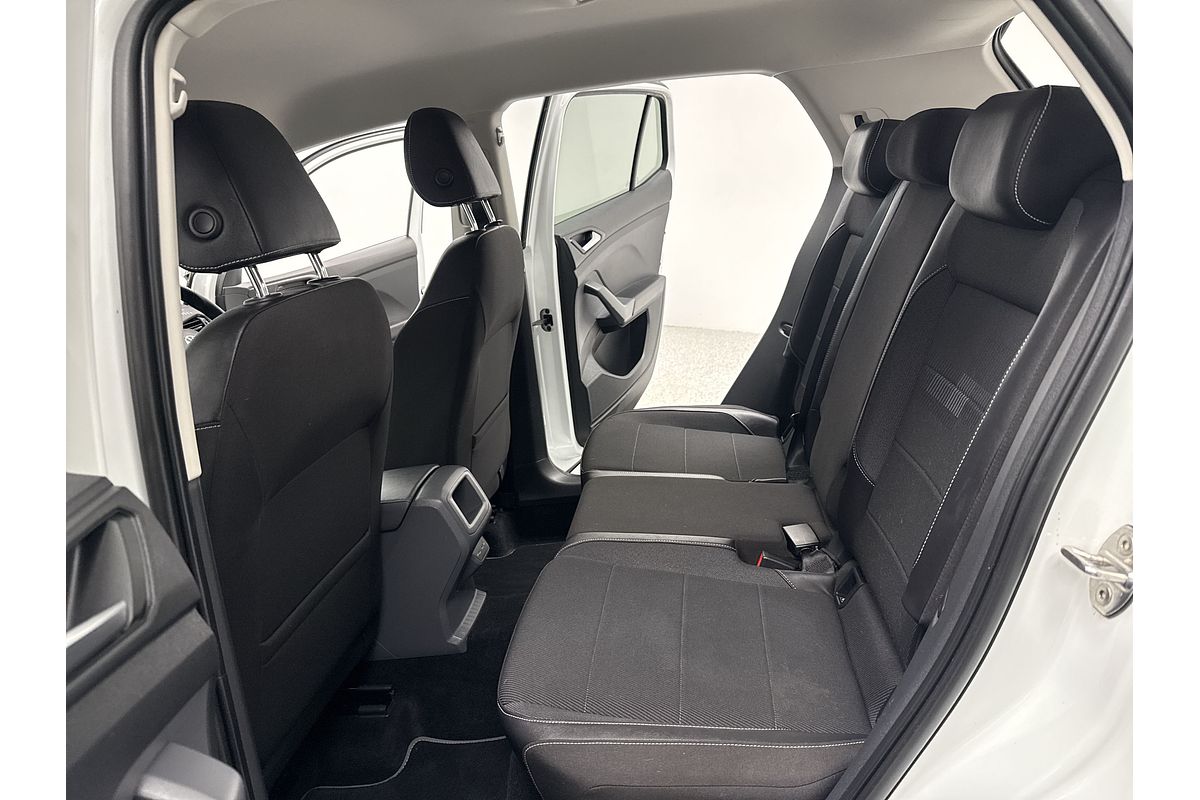 2021 Volkswagen T-Cross 85TSI CityLife C11