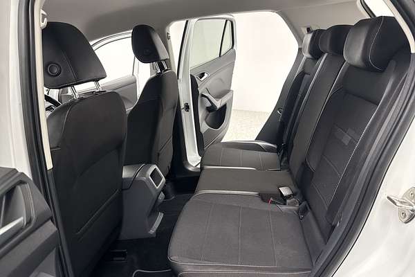 2021 Volkswagen T-Cross 85TSI CityLife C11
