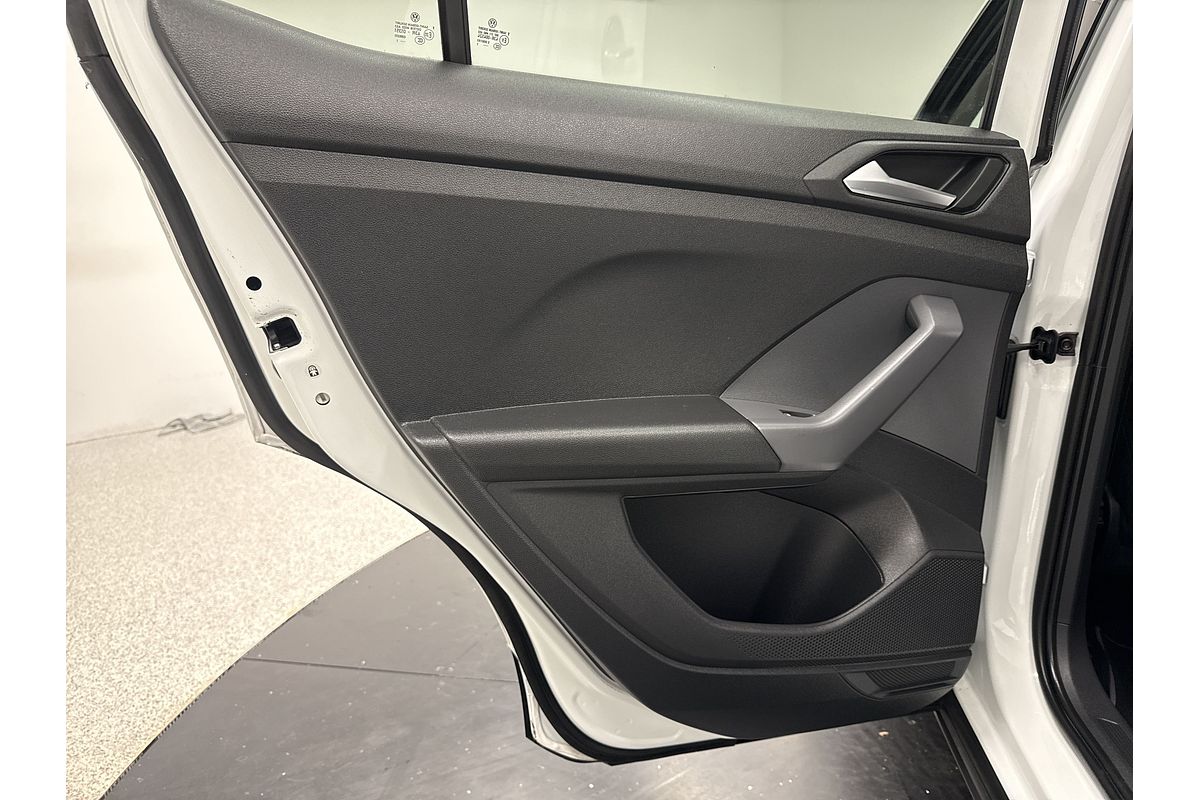 2021 Volkswagen T-Cross 85TSI CityLife C11