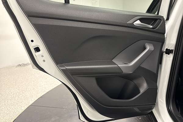 2021 Volkswagen T-Cross 85TSI CityLife C11