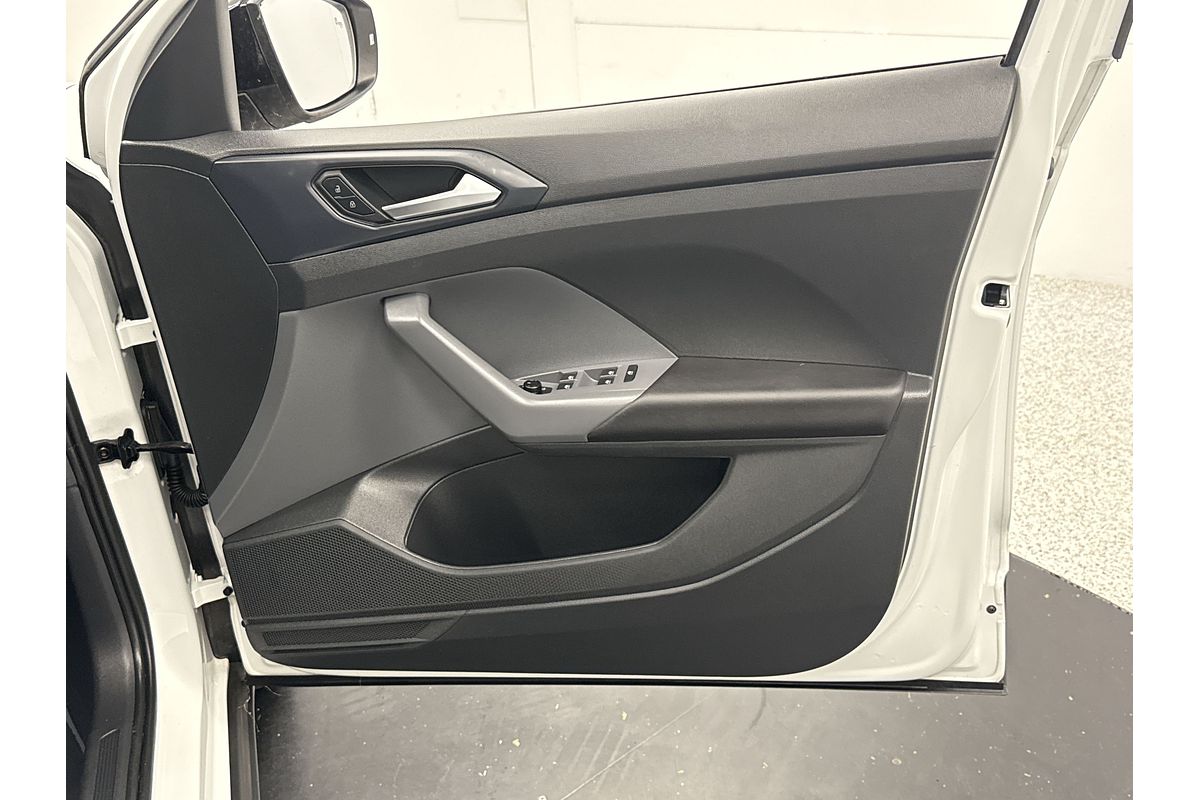 2021 Volkswagen T-Cross 85TSI CityLife C11