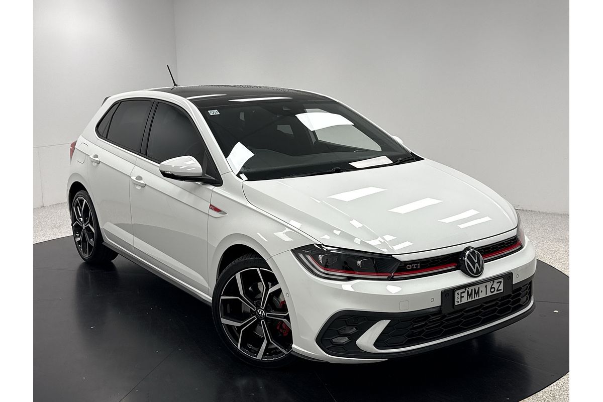 2023 Volkswagen Polo GTI AE