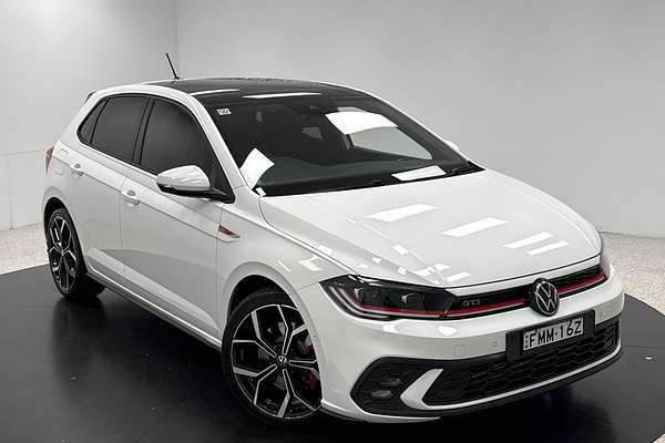 2023 Volkswagen Polo GTI AE