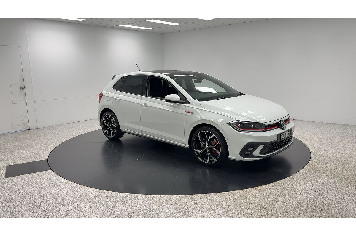 2023 Volkswagen Polo GTI AE