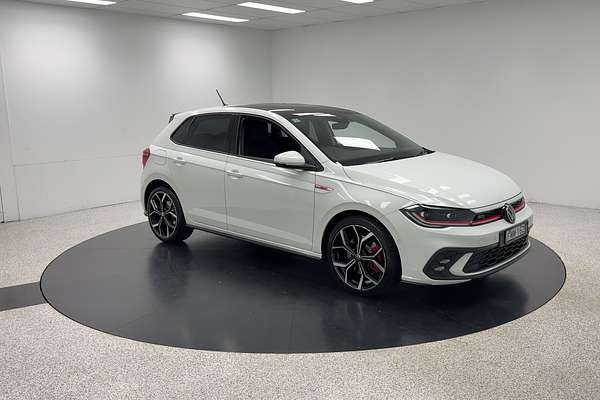 2023 Volkswagen Polo GTI AE