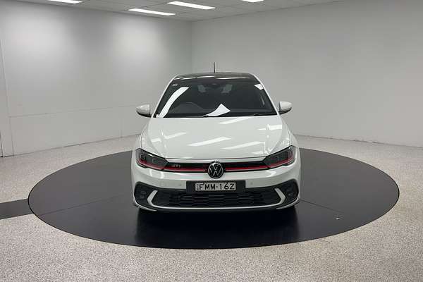 2023 Volkswagen Polo GTI AE