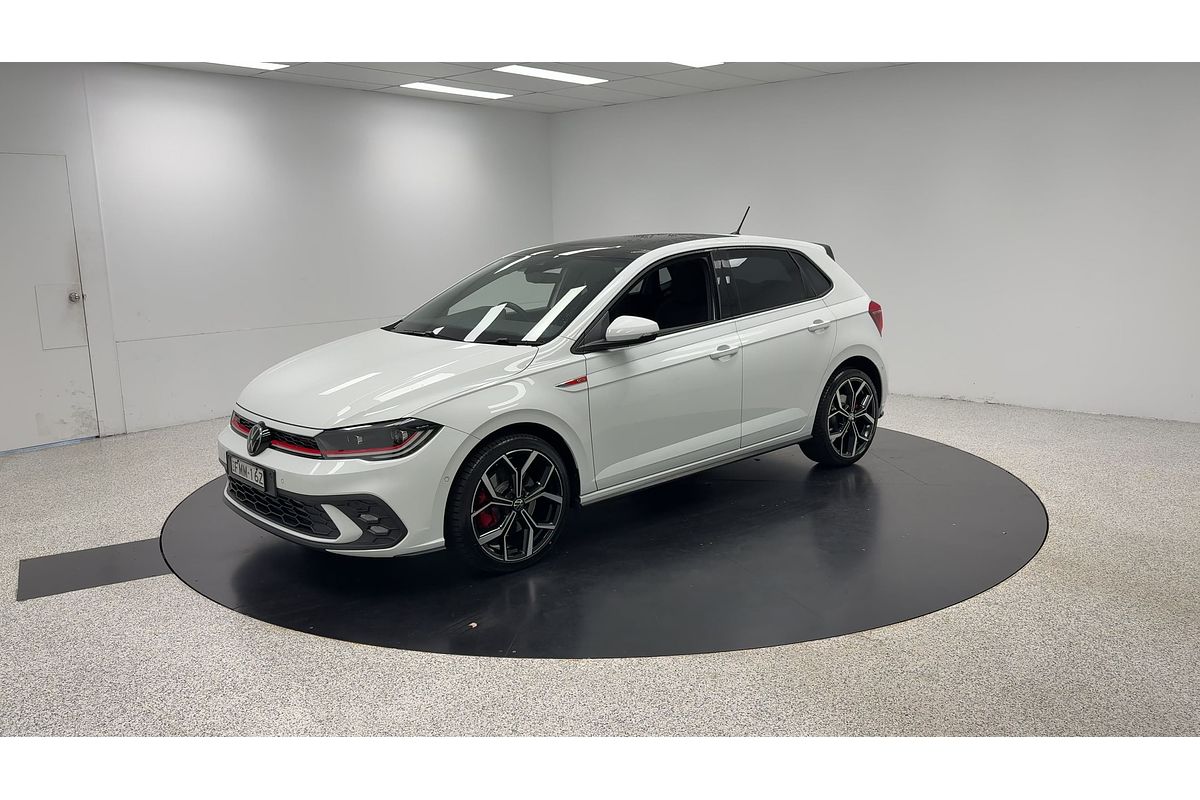 2023 Volkswagen Polo GTI AE