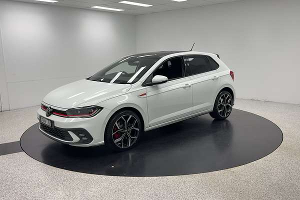 2023 Volkswagen Polo GTI AE