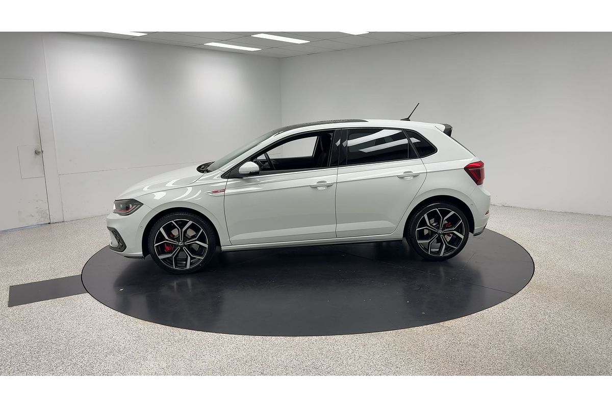 2023 Volkswagen Polo GTI AE