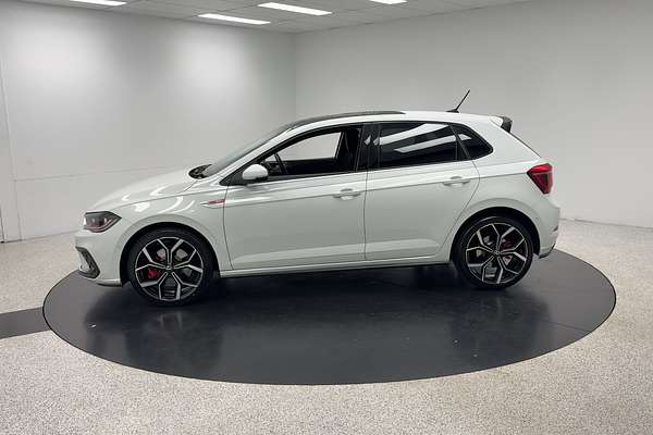 2023 Volkswagen Polo GTI AE