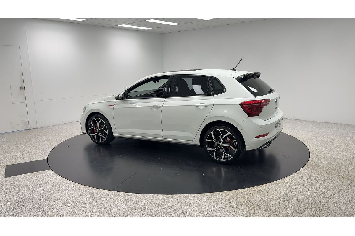 2023 Volkswagen Polo GTI AE